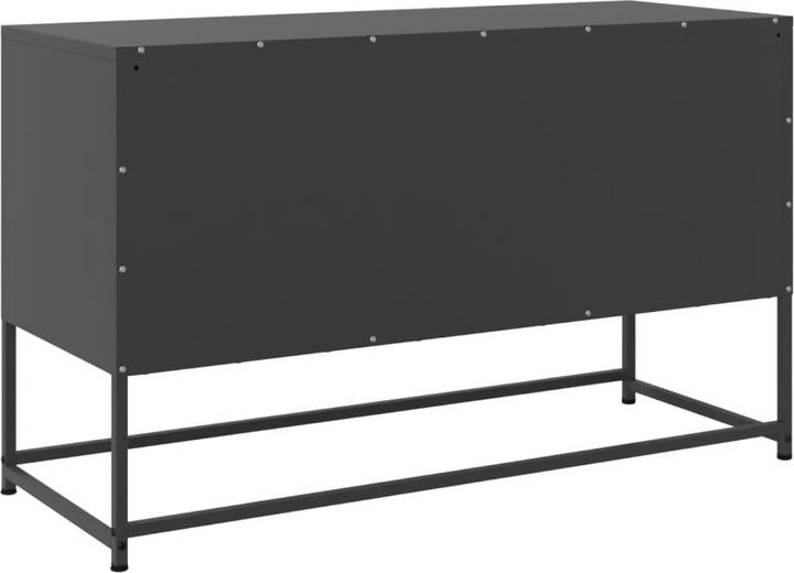 Image du produit vidaXL Highboard (36 x 39 x 123 cm)