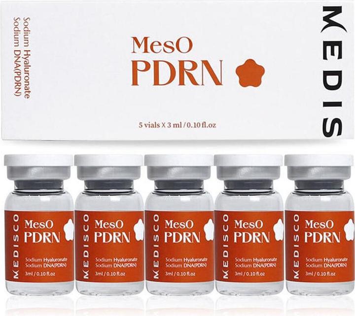 Productafbeelding Medisco MesO PDRN (15 ml)