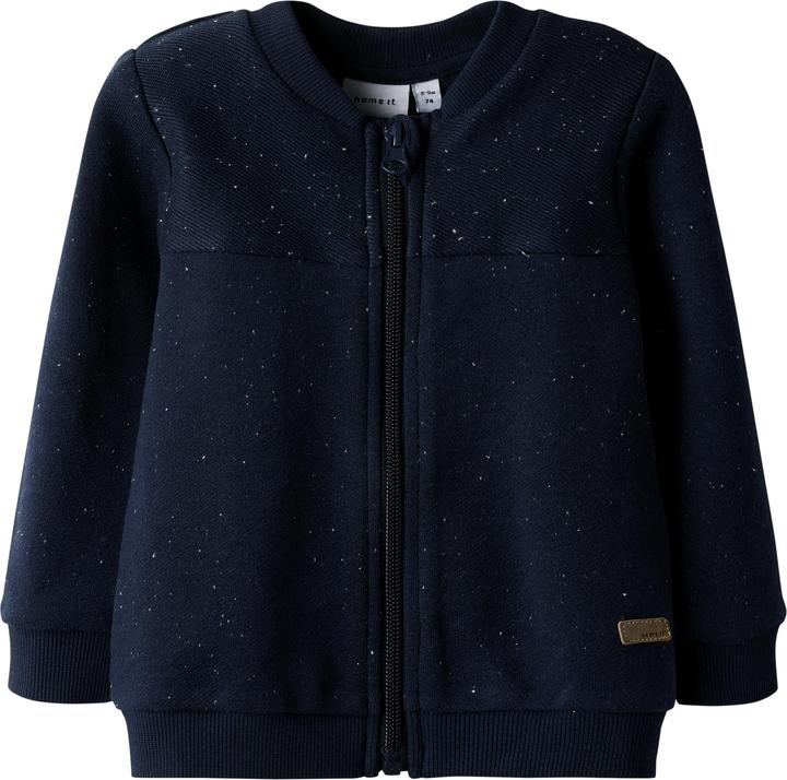 Produktbild Name it Bio-Baumwoll Sweatshirt (68)