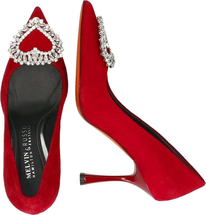 Image du produit Melvin & Hamilton Pumps (40)