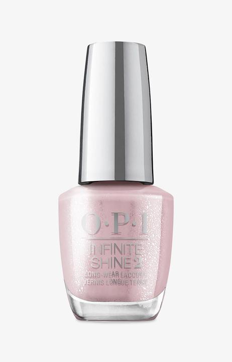 Actual product image OPI Infinite Shine XBox Coll Quest for Quartz (2nd Step Quest For Quartz, Gel-Effect Nail Polish)