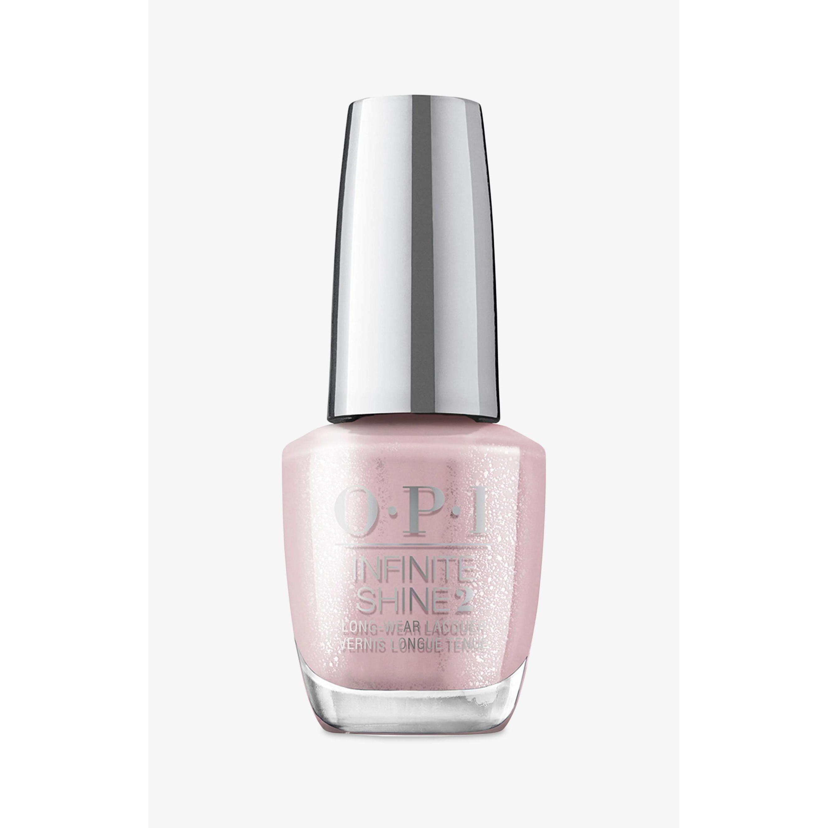 Thumbnail - OPI, Nagellack, Infinite Shine XBox Coll Quest for Quartz (Quartz, Farblack)
