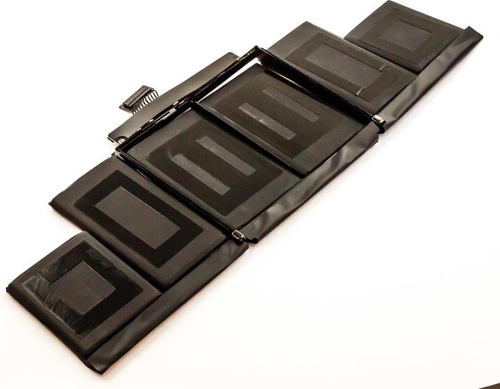 Produktbild AGI 36066 - Akku - Apple - MacBook Pro 15 Retina (8400 mAh)