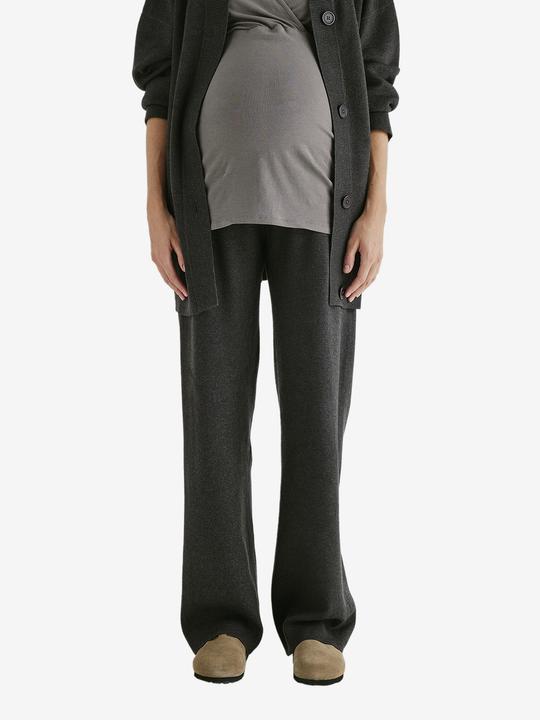 Produktbild Vertbaudet Homewear-Set für Schwangerschaft und Stillzeit, 3 Teile