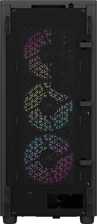 Produktbild Corsair iCUE 2000D RGB Airflow (Mini-ITX)