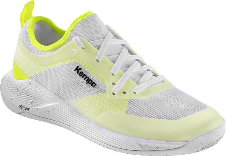 Image du produit Kempa Chaussures de sport d'intérieur Kourtfly W (44)