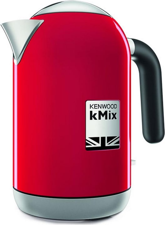 Actual product image Kenwood kMix ZJX650RD (1 l)