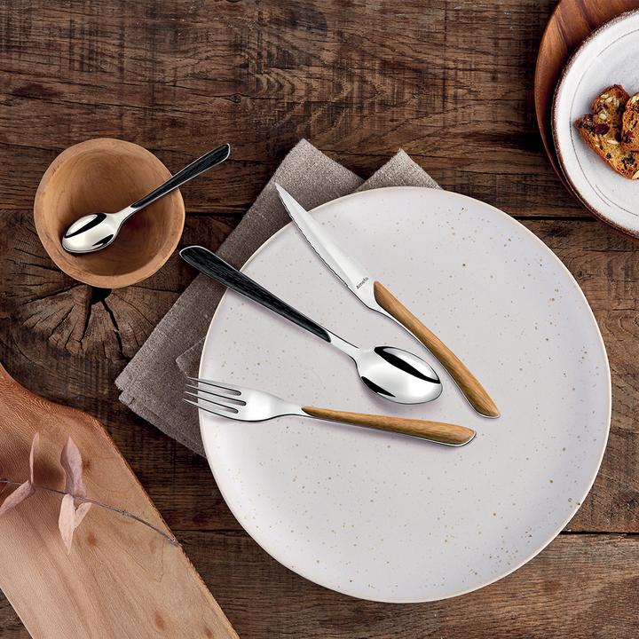 Actual product image Amefa Cutlery set (24 Piece, Cutlery set)