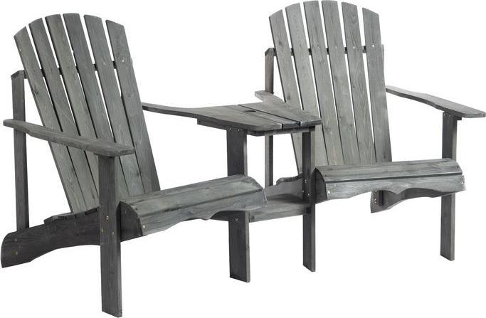 Produktbild Outsunny Adirondack