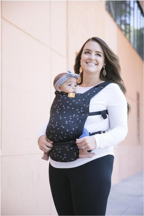 Produktbild tula Lite Carrier