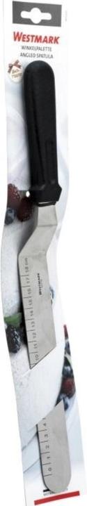 Actual product image Westmark angle pallet
