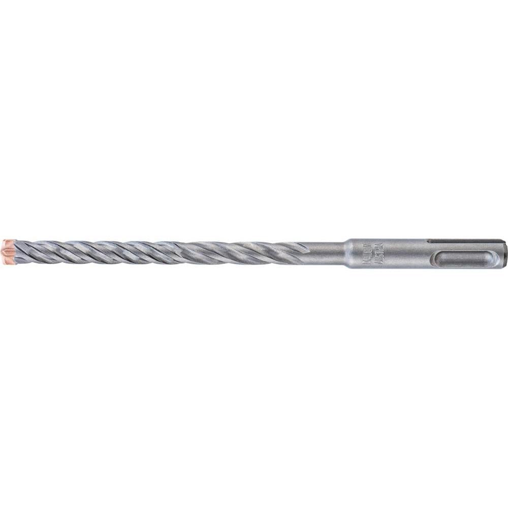 Alpen, Bohrereinsatz, SDSplus Hammerbohrer FORCE Schneiden (12 mm)