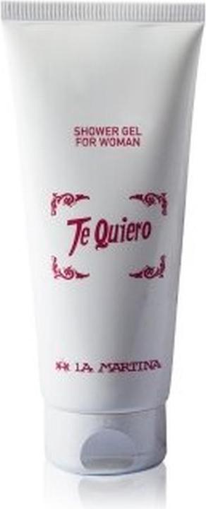 Produktbild La Martina Te Quiero Mujer (200 ml)