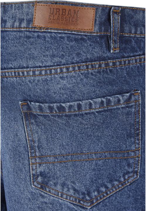 Image du produit Urban Classics 90's Heavy Denim Shorts - 159785 (36)