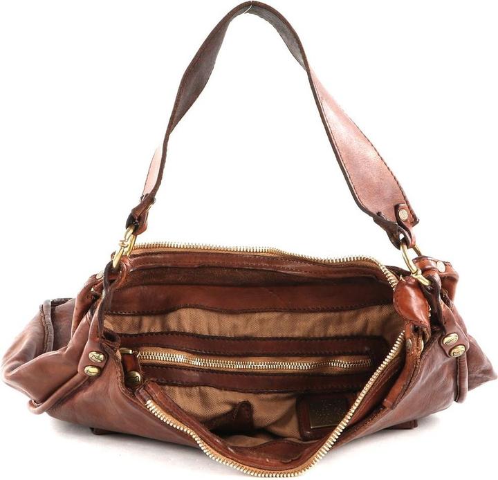 Immagine prodotto Campomaggi Everyday Leather Bag Shoulder Bag