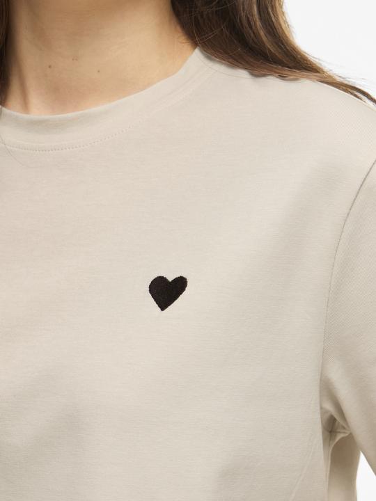 Produktbild Vila VINORA Rundhals T-Shirt (XS)