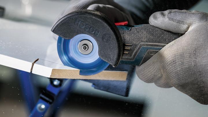 Productafbeelding Bosch Professional Zubehör Expert carbide multischijf