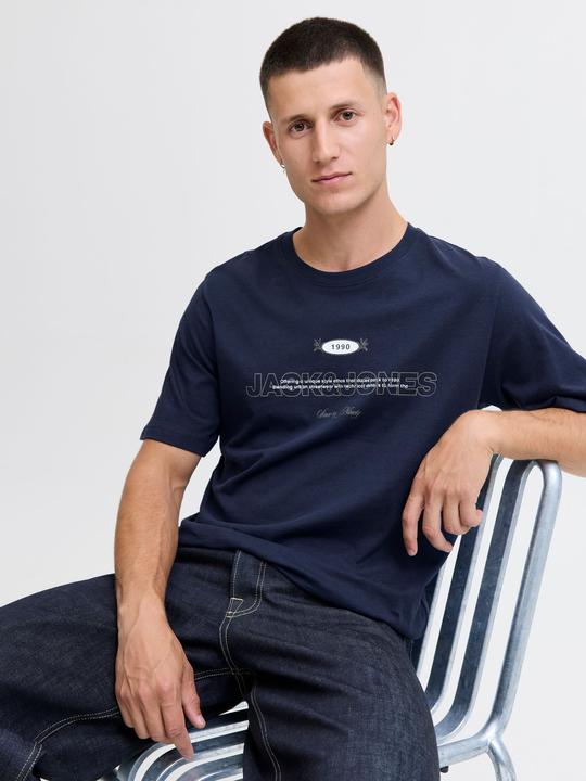 Image du produit Jack & Jones Gedruckt T-shirt T-shirt (XL)
