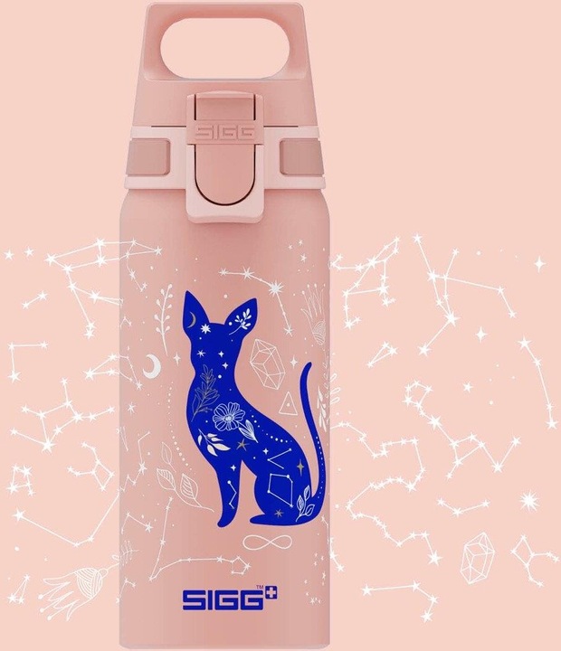 Actual product image Sigg WMB My Universe (0.60 l)