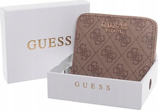 Produktbild Guess Laurel II Geldbörse 11 cm