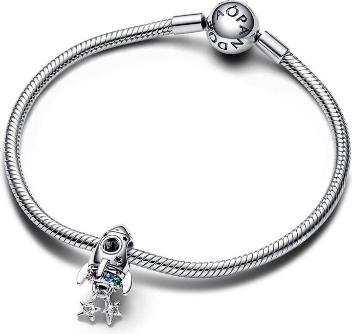 Immagine prodotto Pandora Spazio amore Razzi (Argento 925)