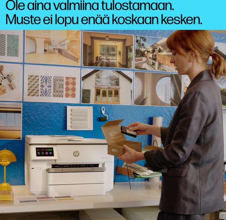 Produktbild HP OfficeJet Pro 9730e (Tintenpatrone)