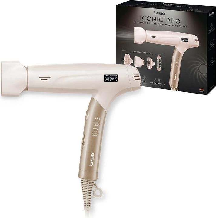 Produktbild Beurer HC 150 (1600 W)