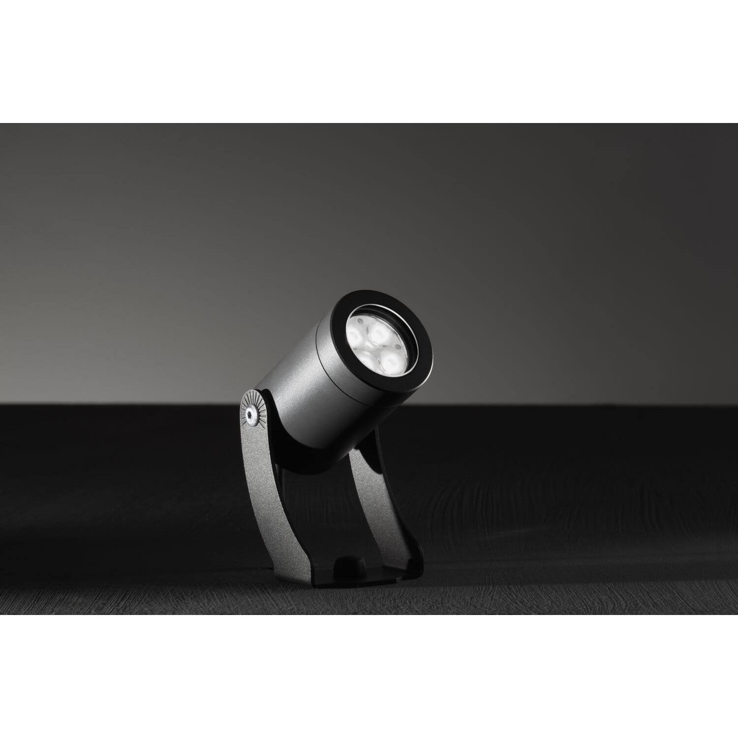 Thumbnail - LCD, Gartenbeleuchtung, LED-Strahler (IP67)