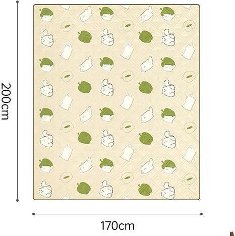 Produktbild Naturehike Picknickdecke Katze enjoy m cnk2350ws010-multicolor