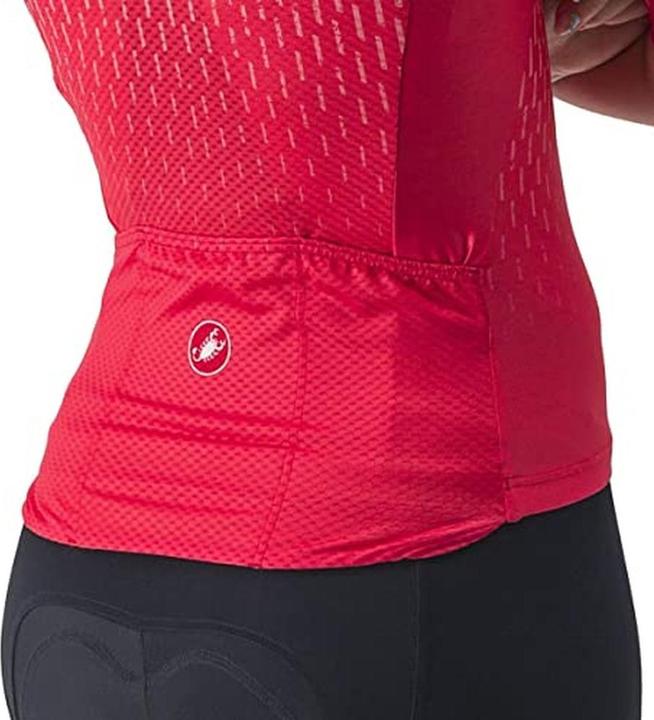 Image du produit Castelli Aero Pro W Jersey (L)
