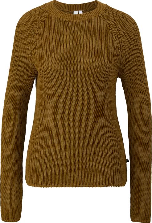 Immagine prodotto s.Oliver Strickpullover Strickpullover aus Baumwollmix (XL)