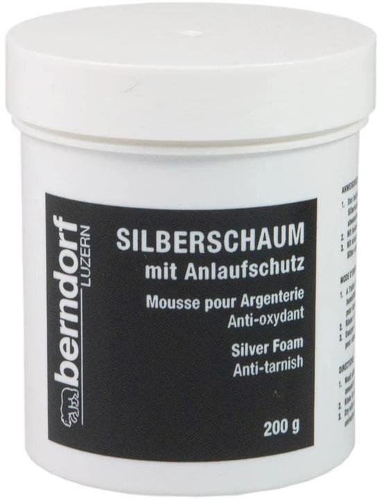 Produktbild Berndorf Silberschaum
