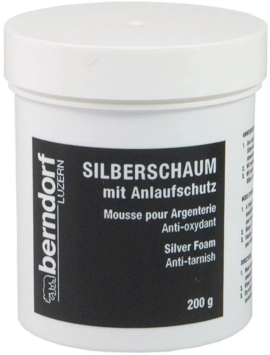 Berndorf Mousse d'argent