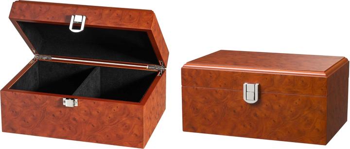 Produktbild Philos Schachfigurenbox Exklusiv