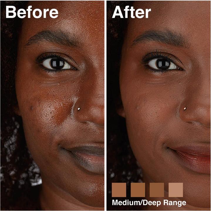 Actual product image Maybelline New York Instant Perfector 4-in-1 (4 Medium Deep)