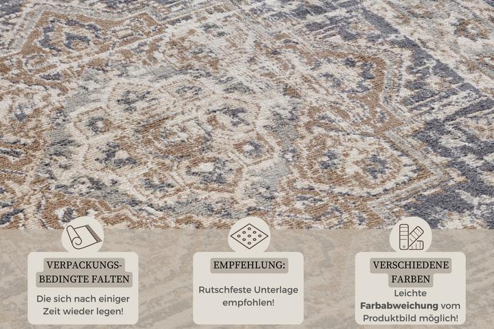 Image du produit Hanse Home Sand (340 x 240 cm)