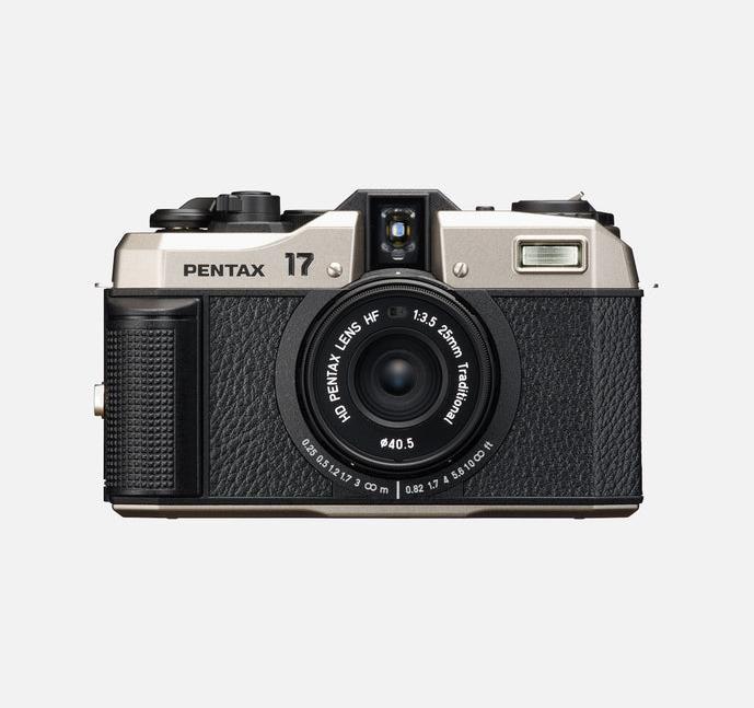 Produktbild Pentax 17