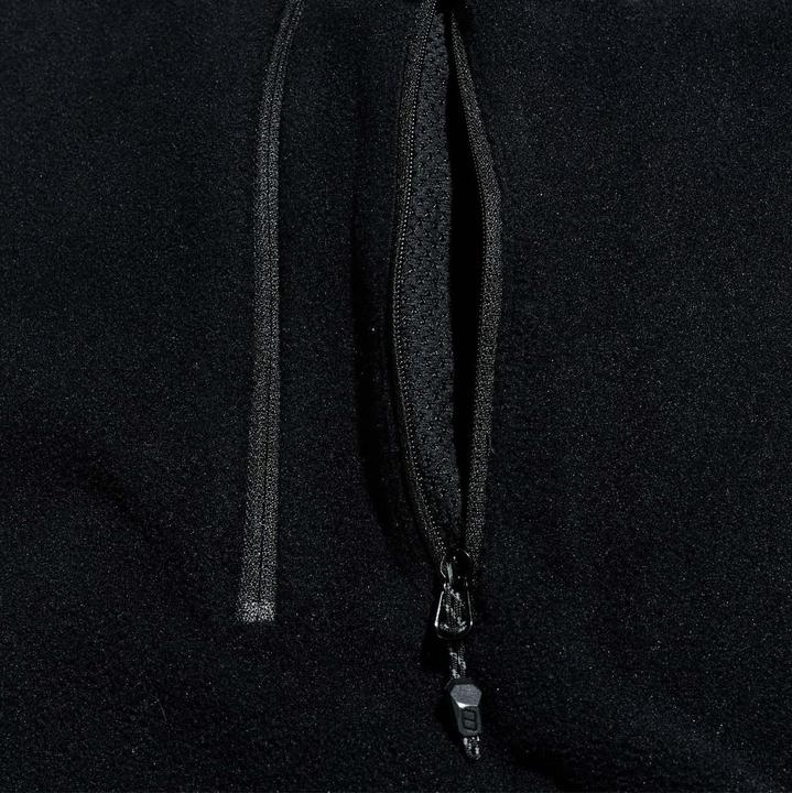 Produktbild Berghaus Prism InterActive Fleecejacke mit halbem Reissverschluss PolartechMaterial (XS)