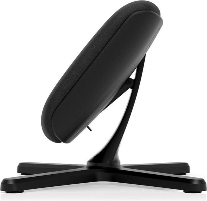 Image du produit noblechairs Repose-pieds 2 - Black Edition