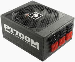 Produktbild Lepa P1700 (1700 W)
