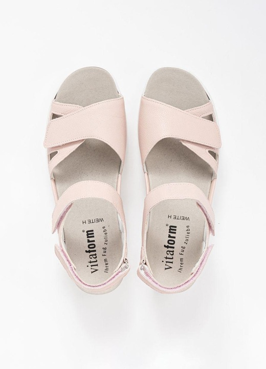 Actual product image Vitaform Sandal Soft (40)