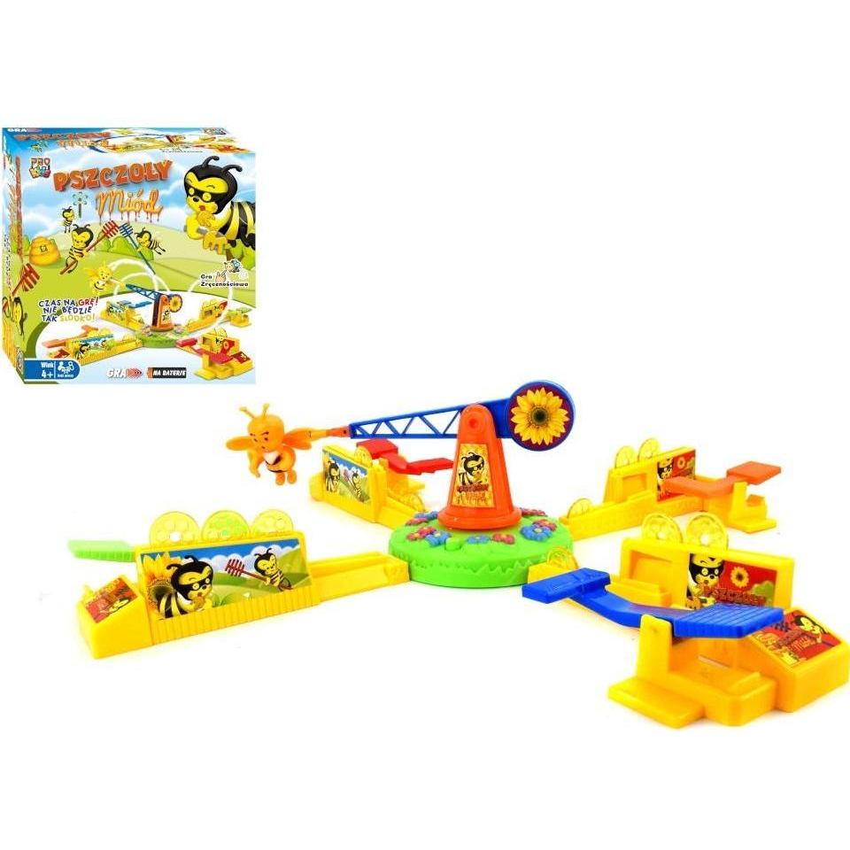 Pro Kids Bienen und Honig Spiel