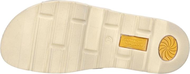 Produktbild Camel Active Sandale split BEIGE (37)