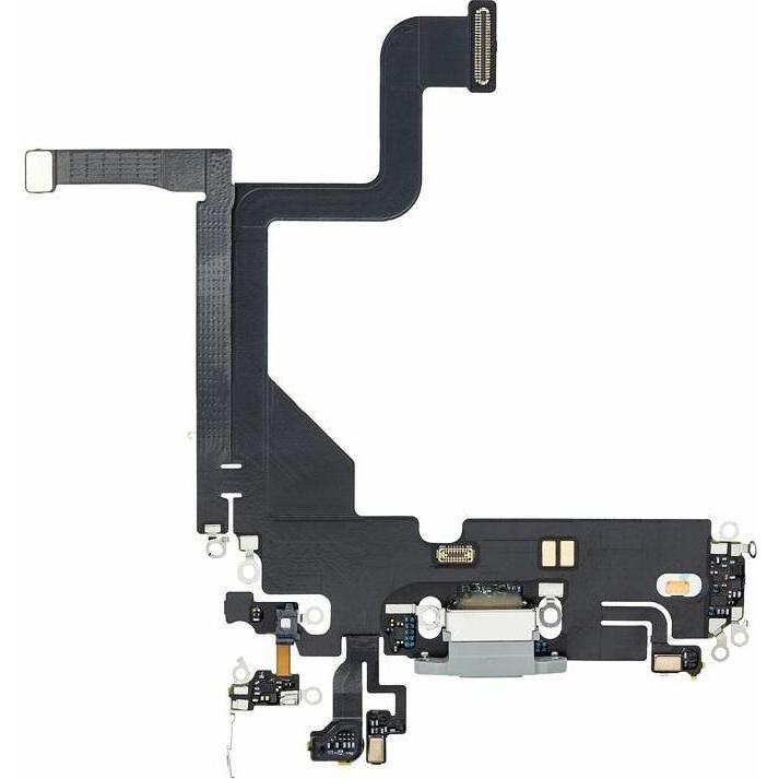 CoreParts Apple iPhone 13 Pro USB (iPhone 13 Pro), Mobilgerät Ersatzteile, Silber