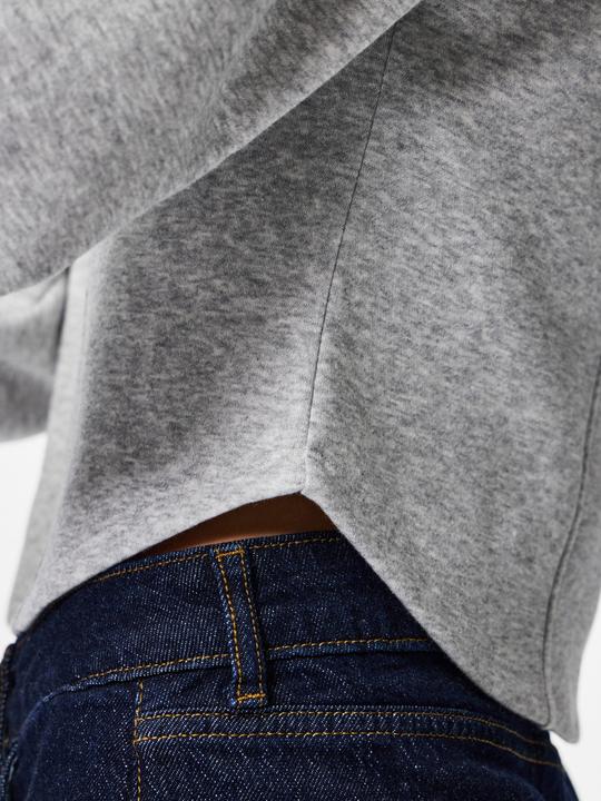 Produktbild Pieces PCFILUCCA FITTED SWEAT Strickjacke (M)