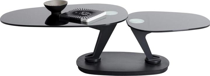 Actual product image Kare Design Franklin (150 x 42 x 58 cm)