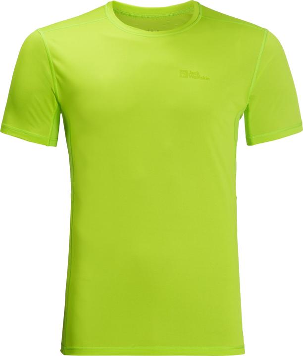 Actual product image Jack Wolfskin Prelight S/S M (S)