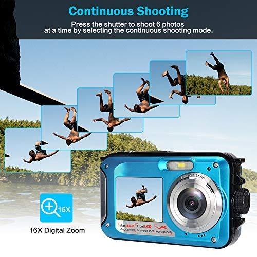 Image du produit ISunFun Caméra sous-marine