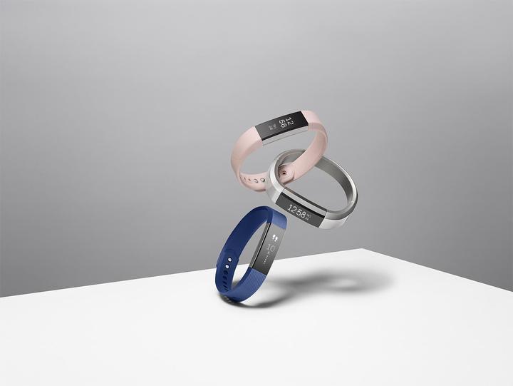Image du produit Fitbit Alta