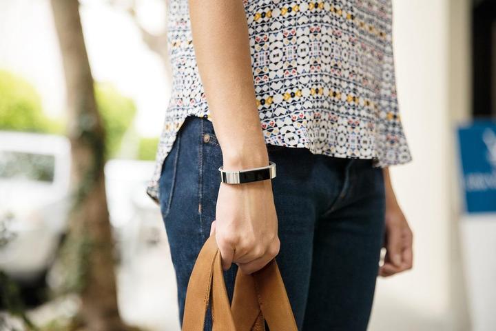Image du produit Fitbit Alta